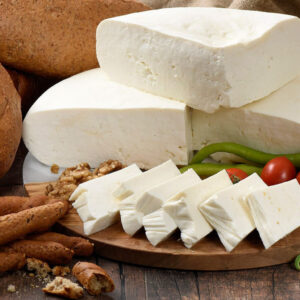 Kars Beyaz Köy Peyniri Organik