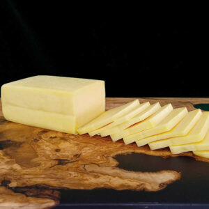 Kars Blok Kaşar Peyniri Organik