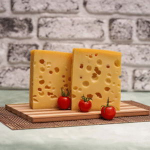 Kars Grevyer Peyniri Organik