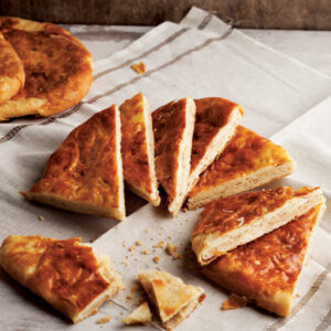 Kete (tatlı - tuzlu) Organik