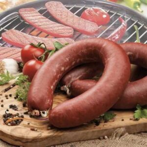 Kars Dana Sucuk Organik