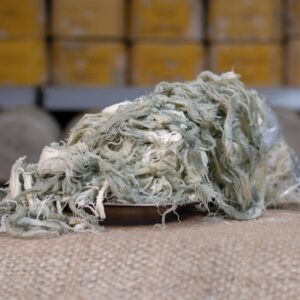 Kars Göğermiş Çeçil Peyniri Organik