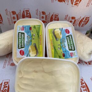 ORGANİK KARS TEREYAĞI