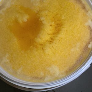 Kars Köy Sarıyağı (Sade Yağ)