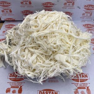 Kars Çeçil Peyniri Organik