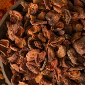 Kağızman aşma ekşi-tatlı