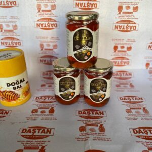 KARS COĞRAFİ İŞARETLİ SÜZME BAL